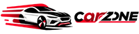 CarZone Logo