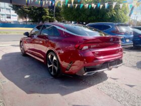Certified Used 2021 Kia K5 LSX