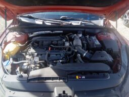 
										Certified Used 2021 Kia K5 LSX full									