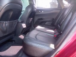 Certified Used 2021 Kia K5 LSX