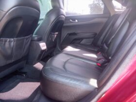 Certified Used 2021 Kia K5 LSX