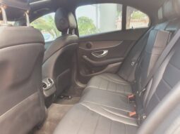
										Usado 2019 Mercedes C-Class full									