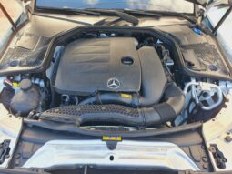 
										Usado 2019 Mercedes C-Class full									